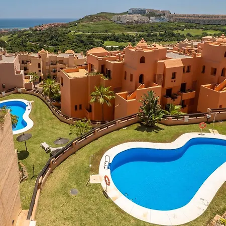 Coto Real 2378 Splendid Views * Manilva