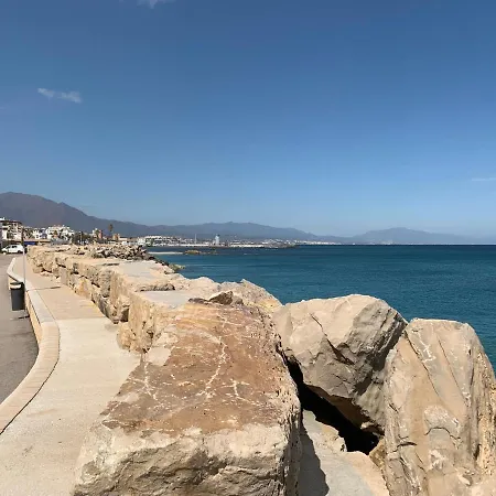 Coto Real 2378 Splendid Views Apartamento Manilva