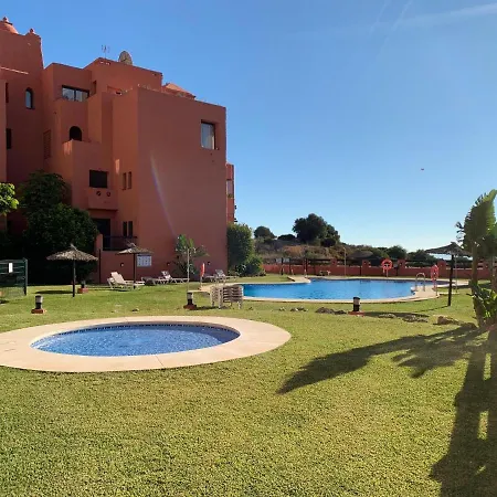 Διαμέρισμα Coto Real 2378 Splendid Views *