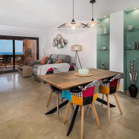 Apartment Coto Real 2378 Splendid Views *