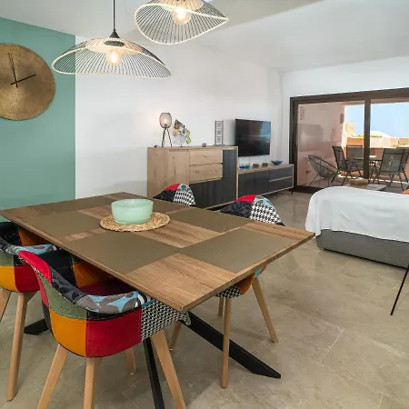 Apartment Coto Real 2378 Splendid Views