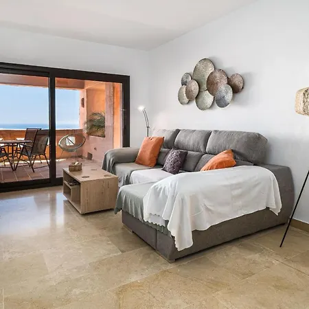Coto Real 2378 Splendid Views