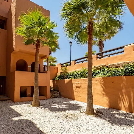 Apartment Coto Real 2378 Splendid Views