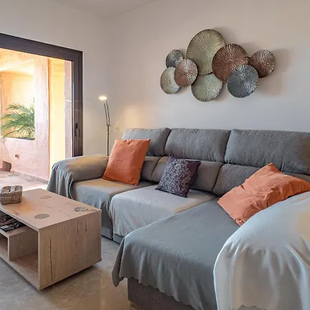 Apartment Coto Real 2378 Splendid Views Manilva