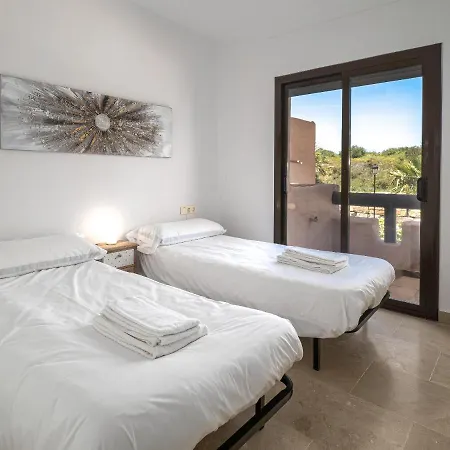 Apartment Coto Real 2378 Splendid Views *