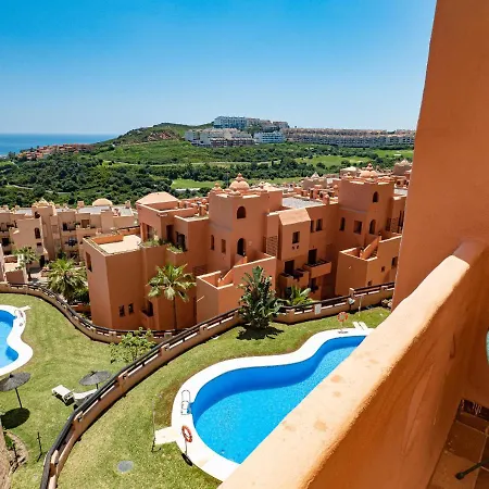 Apartment Coto Real 2378 Splendid Views