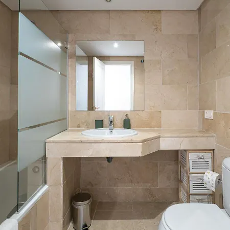 Apartment Coto Real 2378 Splendid Views Manilva