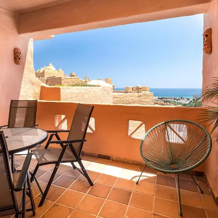 Coto Real 2378 Splendid Views Apartment Manilva