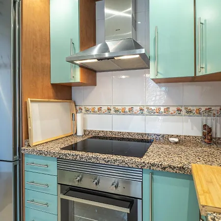 Apartment Coto Real 2378 Splendid Views Manilva