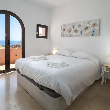 Coto Real 2378 Splendid Views Apartment *