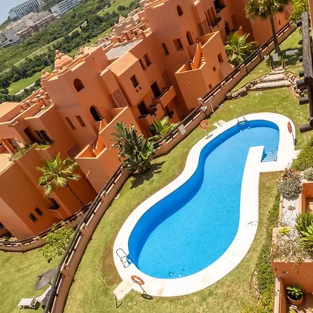 Apartment Coto Real 2378 Splendid Views *