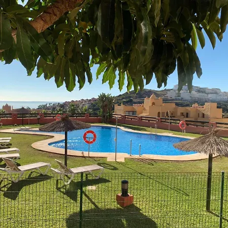 Apartment Coto Real 2378 Splendid Views