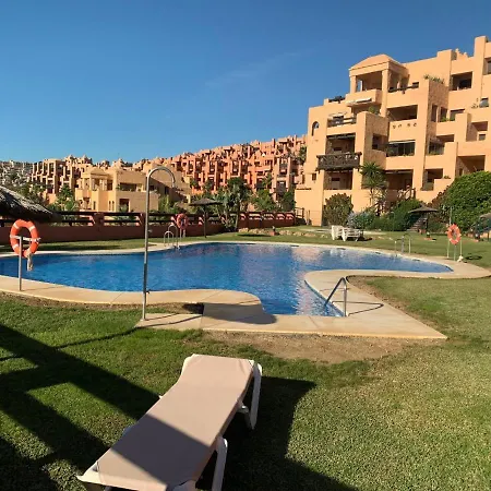 Apartment Coto Real 2378 Splendid Views