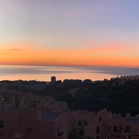 Apartment Coto Real 2378 Splendid Views *
