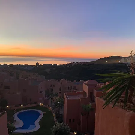 Coto Real 2378 Splendid Views Apartment *
